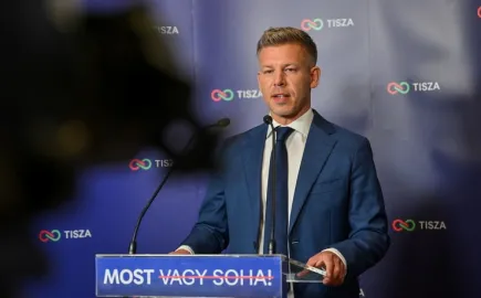 Ουγγαρία: Χαρακτήρισε τη Ρωσία "απειλή"