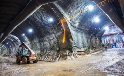 Ξένοι ειδικοί ερευνούν το πρόβλημα με τα έργα του μετρό στην Κυψέλη