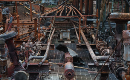 Η αμερικανική Exim θα βοηθήσει την ουκρανική Naftogaz να αγοράσει εξοπλισμό 300 εκατ. δολαρίων