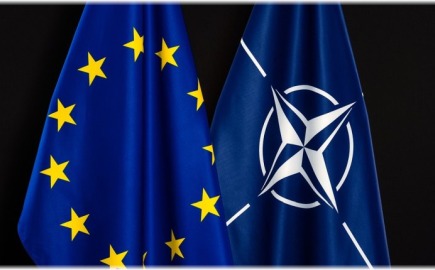 «Ευρωπαϊκό ΝΑΤΟ» χωρίς τις ΗΠΑ – Τι αποκαλύπτει η WSJ