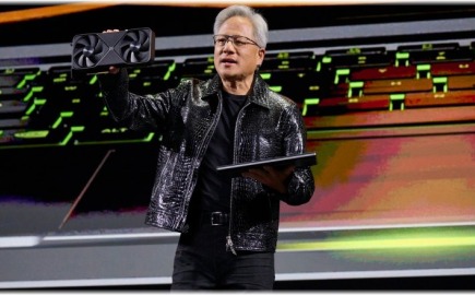 Σπάει ο ισχυρός δεσμός της Nvidia με τους gamers; Η AI αλλάζει το DNA της