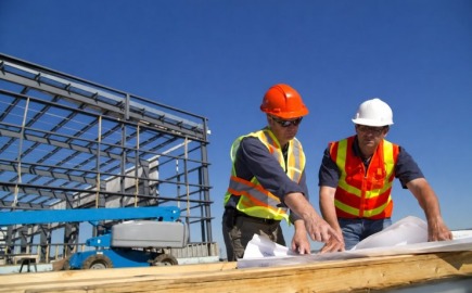 Οικοδομή: Στο +15,4% οι οικοδομικές άδειες, +67,3% η επιφάνεια και +107,3% ο όγκος τον Ιανουάριο, σε σχέση με τον αντίστοιχο μήνα του 2025