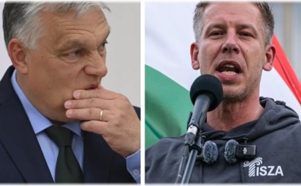 Τέλος της εποχής Όρμπαν στην Ουγγαρία: Εκλογικός σεισμός και νέα εποχή