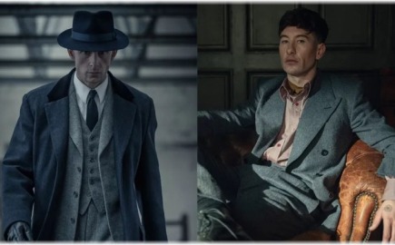 Νέα εποχή Peaky Blinders στο Netflix: Δύο σειρές και νέος Duke Shelby