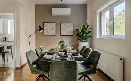 Στην Ελλάδα επεκτείνεται η εταιρεία επιπλωμένων κατοικιών Moving Doors