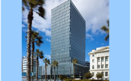 O Πύργος Πειραιά άνοιξε για τρίτη συνεχόμενη χρονιά για το κοινό του Open House Athens