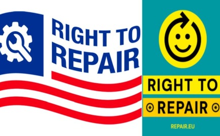 Το «δικαίωμα στην επισκευή» γίνεται κίνημα (και) στις ΗΠΑ