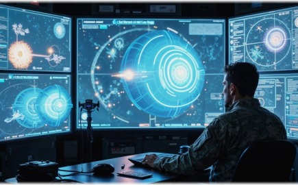 "Βούτυρο στο ψωμί" των αμυντικών startups ο πόλεμος στο Ιράν, αλλά με "παγίδες"