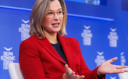 DEF, Χ. Θεοφιλίδη (ETE): Η επόμενη μέρα της τραπεζικής εμπειρίας και ο ρόλος της ΤΝ