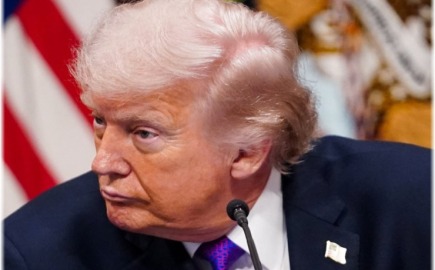 Ερωτηματικά για την ψυχική υγεία του Τραμπ, ακόμα και από συμμάχους του