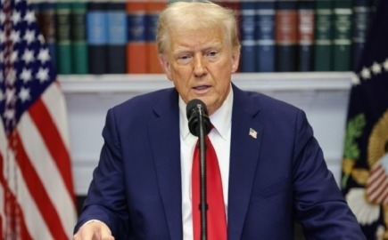 Τραμπ: Διορία μέχρι την Τρίτη για το Ιράν