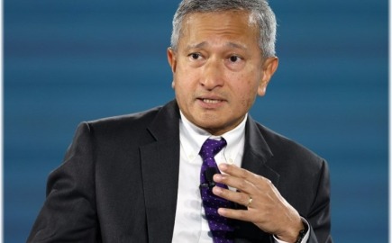 Σιγκαπούρη: «Η κρίση του Ορμούζ θα μοιάζει πρόβα, αν ΗΠΑ-Κίνα συγκρουστούν στον Ειρηνικό»