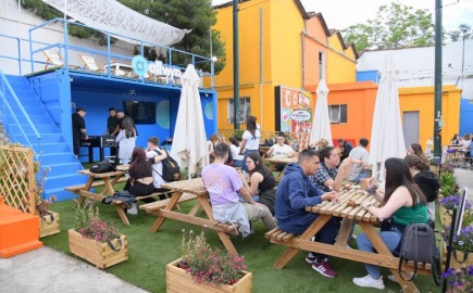 Η απόλυτη foodie εμπειρία από την Allwyn