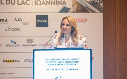 Europa: Πρωταγωνιστικός ρόλος και στρατηγικές παρεμβάσεις στο 10ο Πανελλήνιο Συνέδριο της ΠΟΒΑΣ