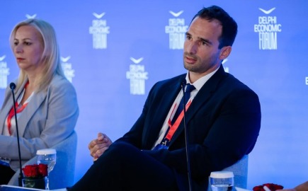 ΓΓ Υπ. Υγείας: Βελτιωμένη η εικόνα της χώρας στην ευαλωτότητα της φαρμακευτικής εφοδιαστικής αλυσίδας