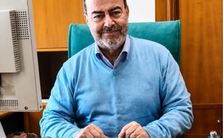 Alexandris ΑΕΤΒΕ:  Μιλάει στο Sofokleousin.gr ο Διεθύνων Σύμβουλος, Γεώργιος Αλεξανδρής