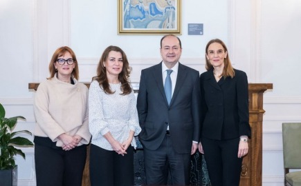 Τσιτσιράγκος/Alpha Bank: Οικονομική ενίσχυση σε έξι κοινωφελείς οργανισμούς