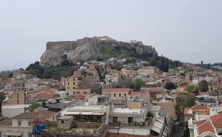 Τρελές διαφορές στα ενοίκια: +65% στην Αθήνα, -20% στην Επαρχία -Στοιχεία ΔΝΤ