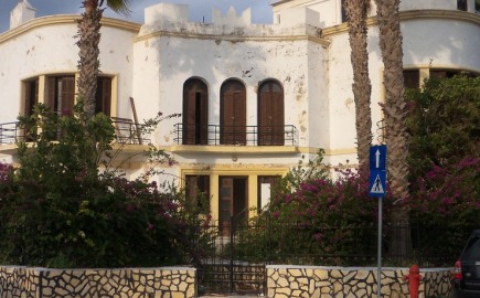 ΕΤΑΔ: Η «ΚΟΣΤΑ ΠΑΛΛΑΣ» ανάδοχος για τη μίσθωση της «Οικίας Brunetti»