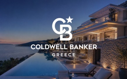 Coldwell Banker: Η παγκόσμια δύναμη του luxury real estate ήρθε στην Ελλάδα