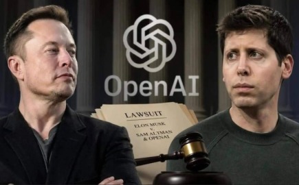 Δίκη Μασκ–OpenAI: Απόπειρα για «δολοφονία χαρακτήρα» του Μπρόκμαν