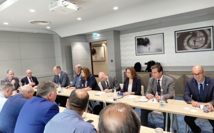 Ελκυστική η Ρουμανία για τους Ελληνες επενδυτές