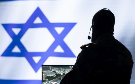 Κύμα επιθέσεων σε εβραϊκούς στόχους στην Ευρώπη: «Υβριδικός» πόλεμος;