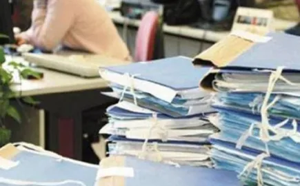 Ψηφιοποιήθηκε το χαρτοβασίλειο της ΑΑΔΕ και είναι πλέον στη διάθεση των φορολογουμένων αλλά και των ελεγκτών
