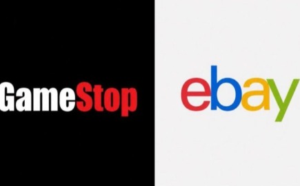 Η GameStop προσφέρει $56 δισ. για την eBay - Στόχος να ανταγωνιστεί την Amazon