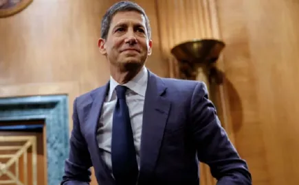 Fed: Οι αγορές ποντάρουν σε «παύση» τον Σεπτέμβριο
