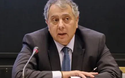 ΕΒΕΠ: Η αποκλιμάκωση του πληθωρισμού πρέπει να περάσει από τους δείκτες στο ράφι και το καλάθι 