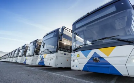Αποκαταστάθηκε η τηλεματική του ΟΑΣΑ, μετά από κυβερνοεπίθεση
