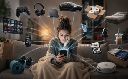 TV, μουσική, delivery, εφαρμογές, ειδήσεις, χαρτί υγείας, όλα πια έχουν μηνιαία συνδρομή