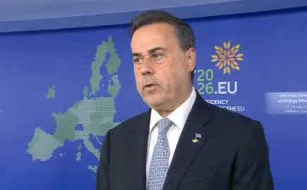 Σε ισχύ το Ειδικό Χωροταξικό Πλαίσιο για τις ΑΠΕ