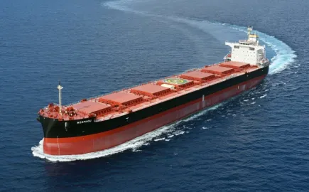 Safe Bulkers: Εξετάζει Placement 12 εκατ. νέων μετοχών