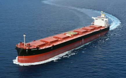 Ιστορικό dual listing: Η Safe Bulkers από τη Wall Street στην Αθήνα