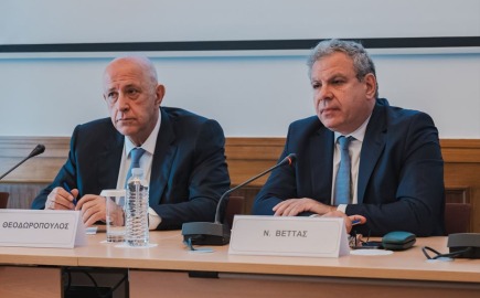  Χαμηλή η παραγωγικότητα στις μικρές επιχειρήσεις - Μελέτη ΣΕΒ-ΙΟΒΕ