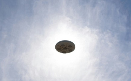 Τρεις αναφορές για θεάσεις UFO στην Ελλάδα στους φακέλους του Πενταγώνου