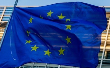 Η Ουκρανία ξαναβρίσκει τον δρόμο προς την ΕΕ μετά την πτώση του Όρμπαν