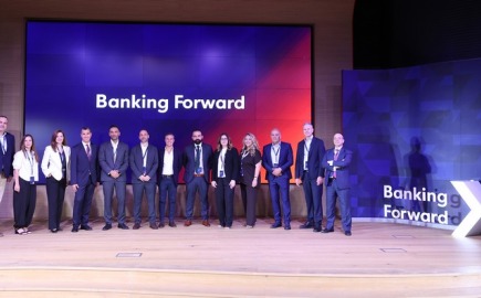Eurobank: Επένδυση 1 δισ. ευρώ στην ψηφιακή τραπεζική με αιχμή την Τεχνητή Νοημοσύνη