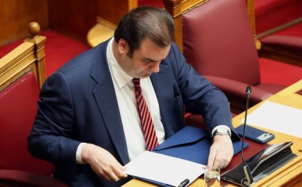 Στα 1.600 ευρώ αυξάνεται το όριο του ακατάσχετου λογαριασμού
