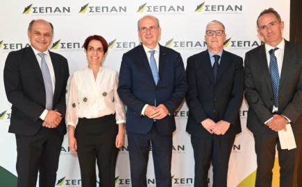 ΣΕΠΑΝ: SOS από τον κλάδο ανακύκλωσης για επενδύσεις και αθέμιτο ανταγωνισμό