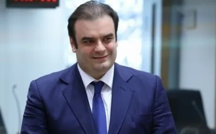 Πιερρακάκης: Η ελληνική εμπειρία μπορεί να εμπνεύσει τη Γερμανία