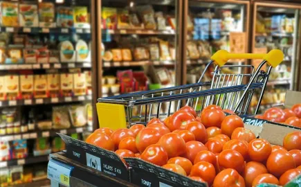 Έκρηξη πληθωρισμού, πήγε 3,7% - Μεγάλη άνοδος και στην ΕΕ, έρχεται αύξηση επιτοκίων 