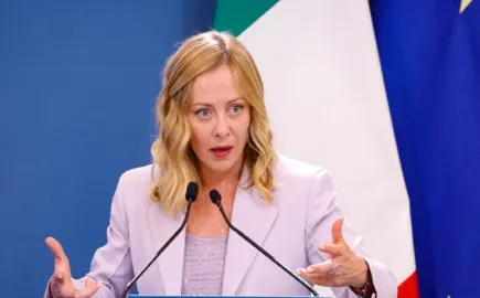 Ιταλία: Παρέτεινε για 15 ημέρες την αναστολή της Συνθήκης Σένγκεν απέναντι στην Ισπανία 