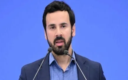 Ρωμανός: Πρόγραμμα Θεσσαλονίκης 2.0 από Τσίπρα - Να απαντήσει για χρηματοδότηση και Βενεζουέλα
