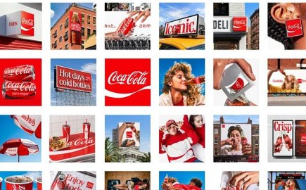 Η Coca-Cola στόχευε σε νοσταλγία. Τελικά θύμισε… τσιγάρα
