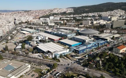 Θεσσαλονίκη: Kυκλοφοριακές ρυθμίσεις ενόψει ΔΕΘ