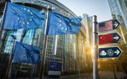 Το σχέδιο της ΕΕ για ψηφιακή ανεξαρτησία σκοντάφτει... στην πραγματικότητα