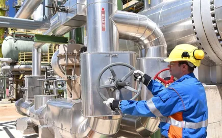 ΕΛΣΤΑΤ: Άλμα 11,8% στις τιμές παραγωγού της βιομηχανίας τον Ιούλιο